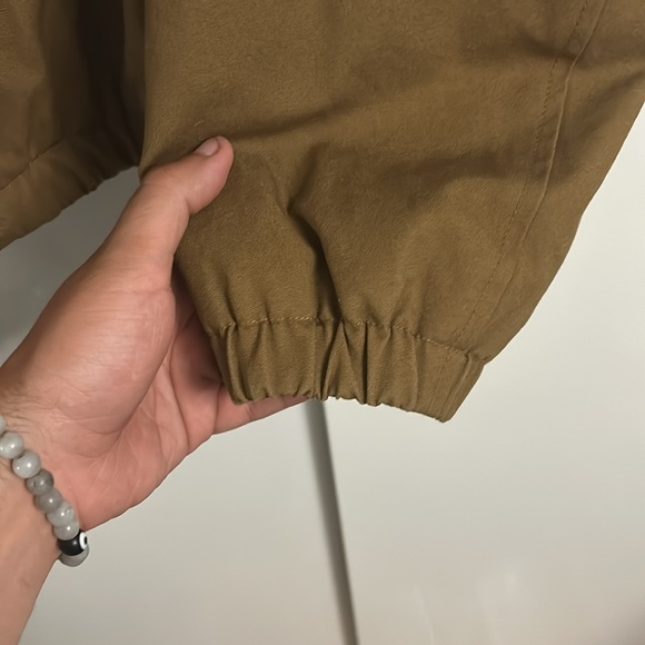 Uniqlo U bomber jacket - Picture 3 of 8